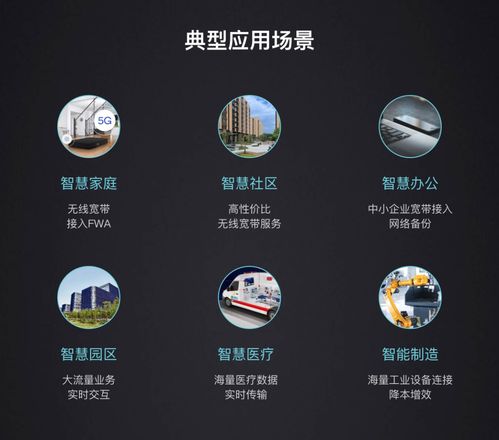 舊終端停用，新標(biāo)桿崛起 中移物聯(lián)網(wǎng)5G CPE開啟智能接入新時(shí)代